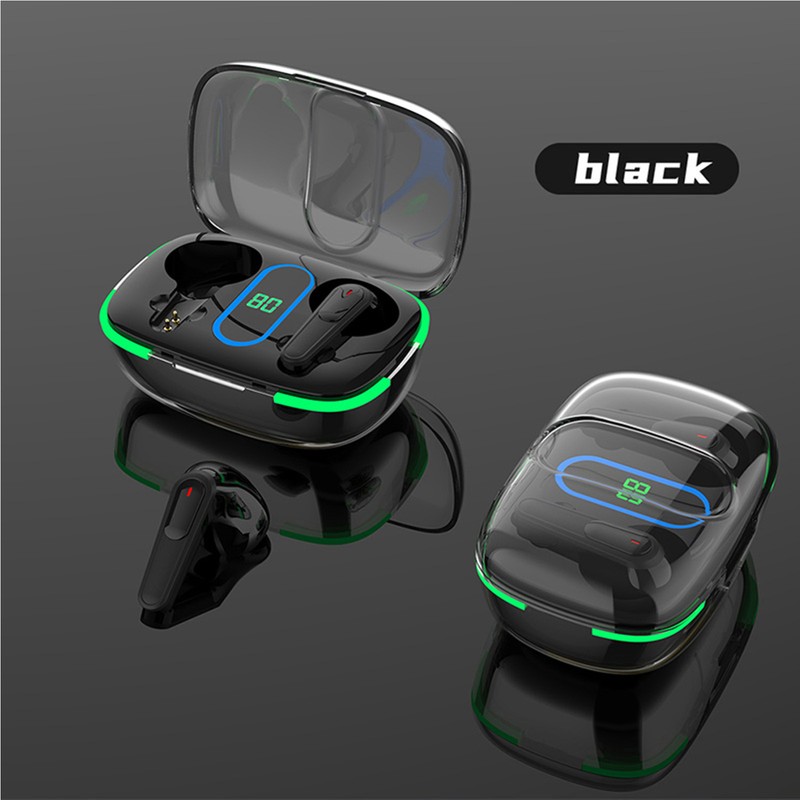 PRO70 Wireless Earbuds Headphone BT Earphones Sport Earbuds for Music