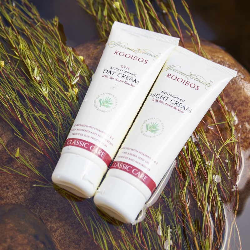 Rooibos Nourishing Night Cream - 75 ml