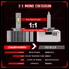 CHUSYYRAY For GMC Sierra 2500 3500 HD 2016-2018 2019 Combo