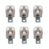 Led & Fluorescent Miniature G5 Bi-Pin T5 Lamp Holder Light