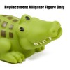 Fisher-Price Little People Alligator Playset Replacement Part - BGN55~ Alligator