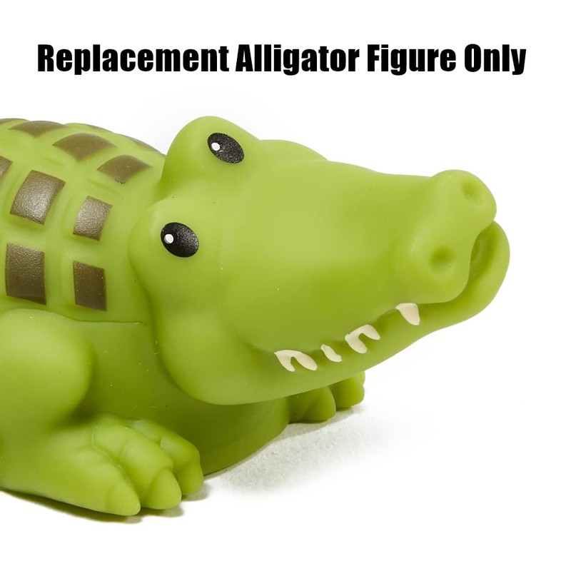 Fisher-Price Little People Alligator Playset Replacement Part - BGN55~ Alligator