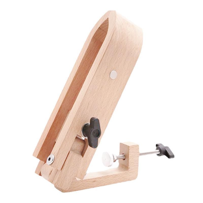 Leather Sewing Pony Table Stitching Pony for Leather Working Stitching