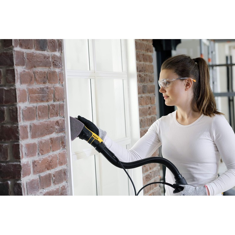Mirka Abranet 5421905032 Mesh Delta Sanding Discs for Triangular Sanders