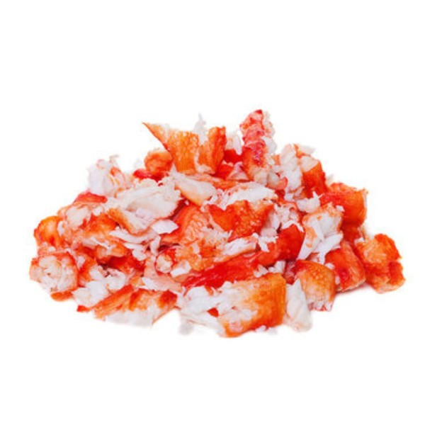 Claw Crab Meat 454gr