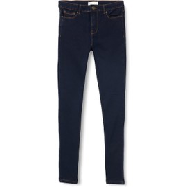 SPRINGFIELD Women's Jeggings Jeans, MEDIUM_Blue, 36, Medium_Blue