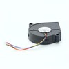 Model Turbo Fan 5015 for Flashforge Adventurer 5M / AD5M