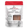 Wholesale Clubs DirectChomps Original Beef Sticks, Mild, 12 Individually Wrapped