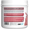 Giant Sports Performance Edge Series BCAA 60 Serving (Black Cherry,