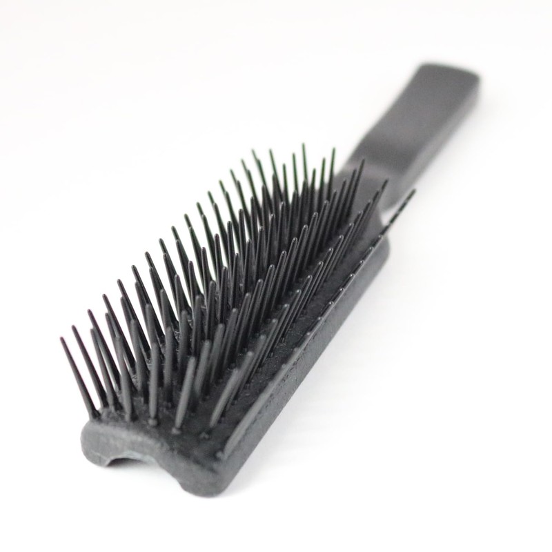 Sanby Industries SL-801 Heat Resistant Blow Brush