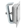 RV Toolbox Handle Latch 84 X 68mm 304 Stainless Steel