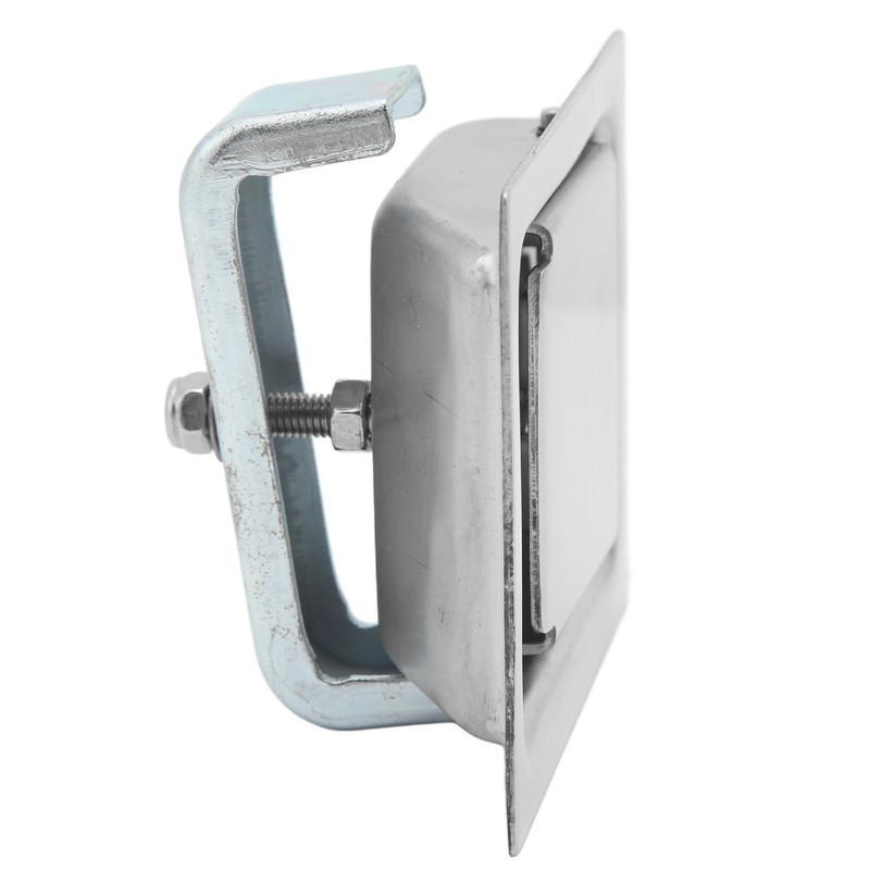 RV Toolbox Handle Latch 84 X 68mm 304 Stainless Steel
