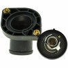 Motorad Engine Coolant Thermostat Housing Assembly 5589KT