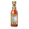Marie Sharp's Smokin Marie Smoked Habanero Sauce, 10 oz