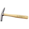 C.S. Osborne Magnetic Tack Hammer #222 W/Split Head Upholstery Tool