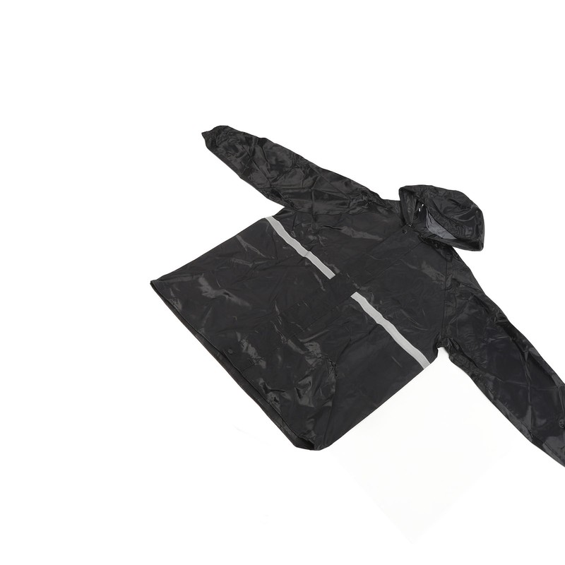 Rain Coat Pants Waterproof Full Body Raincoat Set Single Layer