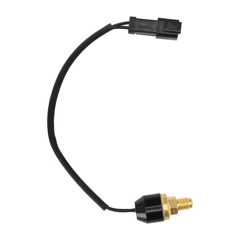 Excavator Pressure Sensor Switch Brass Standard 309 5769 Pressure Switch