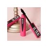 Máscara De Pestañas Ultra Lashes Pink Up