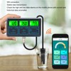 7 in 1 Water Quality Monitor Wifi for Tuya PH