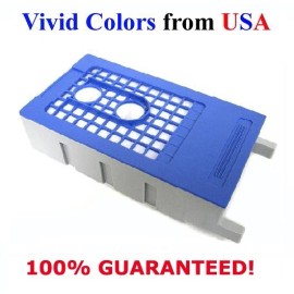 Vivid Colors Maintenance Tank  (non-OEM) for T3200 T3270 T5200 T5270 T7270 f6070 T3000 T6193