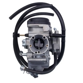 BH-Motor New Carburetor Carb For Yamaha Raptor 250 YFM250R 2008-2013