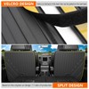 powoq 6 Seats Cargo Mat Compatible with 2016-2025 Dodge Durango