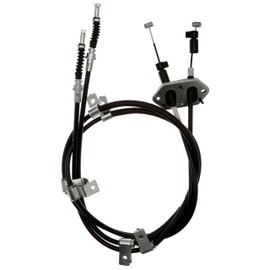 ACDelco Gold 18P97316 (19361639) Parking Brake Cable Assembly