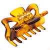 Heroes Hair Clip Hair Claw Jaws Medium Size Set of