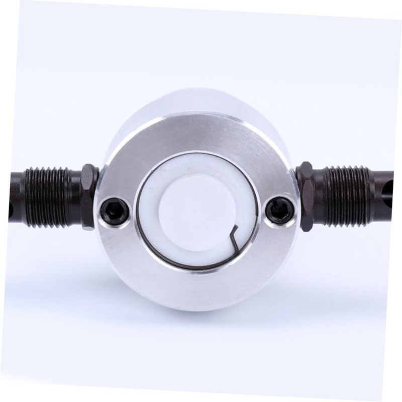 jojofuny Compact 160a Metal Sheet Nibbler Cutter 360°adjustable Metal Cutting