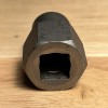 Irwin Iwrin Hanson 10mm Bolt Extractor Socket 3/8" Drive NEW