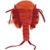 Little Beans Shrimp Plush