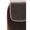 Sahar Essential Unprocessed Brazilian Virgin Top Lace Closure 4 inch