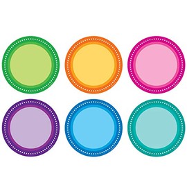 Accents: Color Your Classroom!