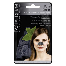 Facialderm, Tagescreme für das Gesicht, 1 Stück