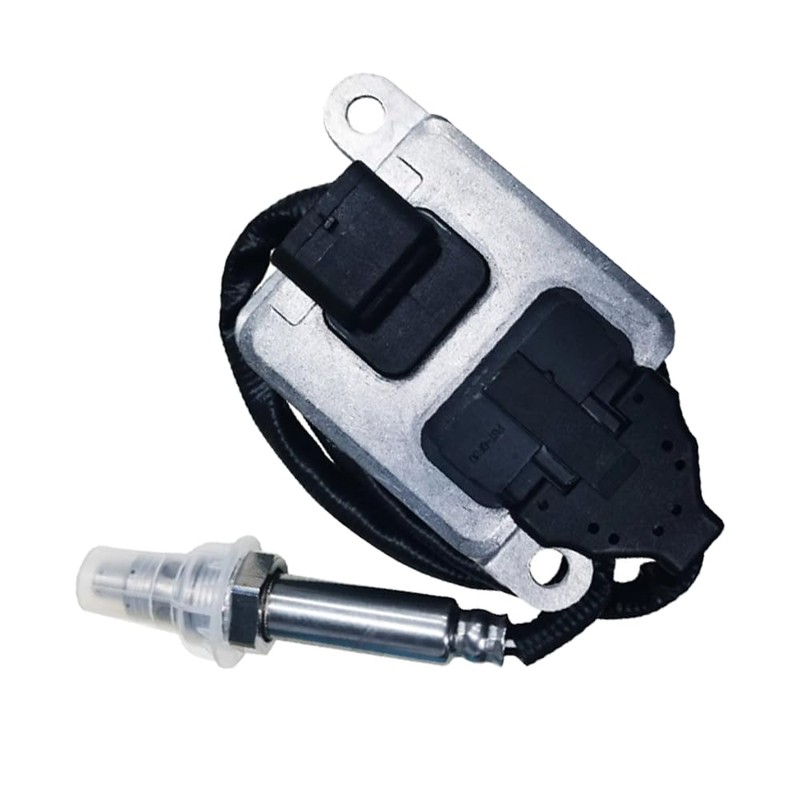 NOx Nitrogen Oxide Sensor 5WK96668B Compatible with Hino Truck 89463-E0451