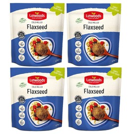 Linwoods | Flaxseed | 4 x 425g