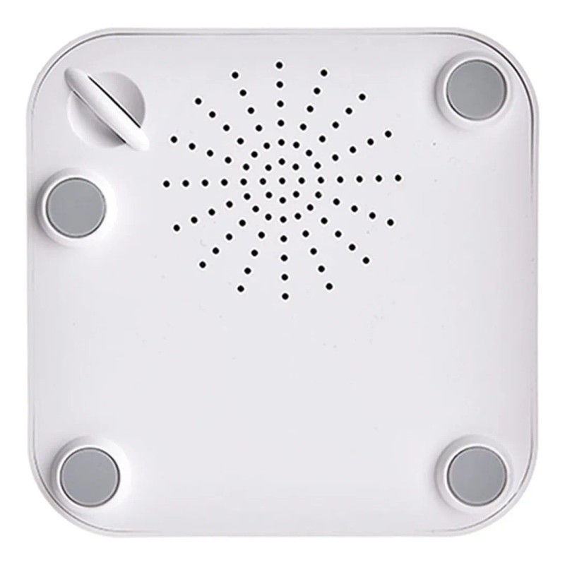 Máquina Ruido Sonido Dormir Apagado