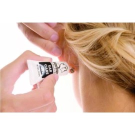 Studex 3 Geles Para Cuidado De Perforaciones En Oreja Marca Studex