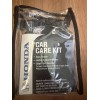 Honda Car Care Kit 3pk Brand New
