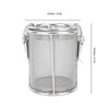 Stainless Steel Spice Seasoning Strainer Spice Filter Tea Strainer with