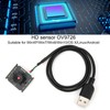 USB Camera Module, Camera Module HD USB Interface for WinXP,