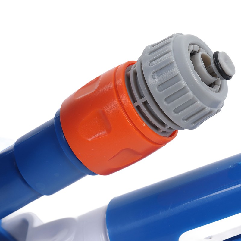 Portable Pool Vacuum Jet Simple Easy To Assemble Pool Spa