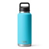 YETI Rambler 46 oz Bottle, Vacuum Insulated, Stainless Steel with
