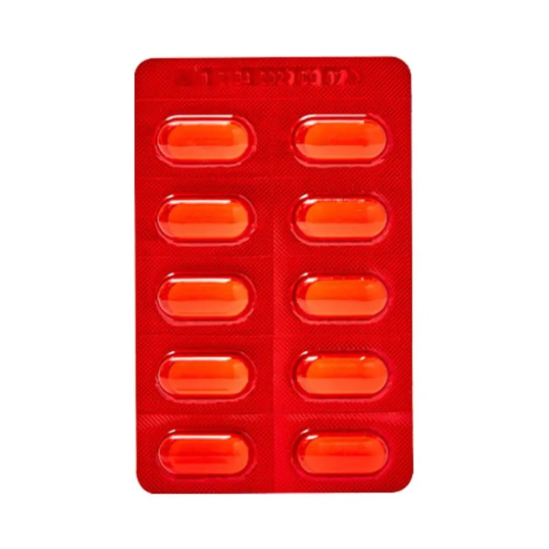 Korea Eundan Vitamin C 1000 600 tablets (20 months supply)