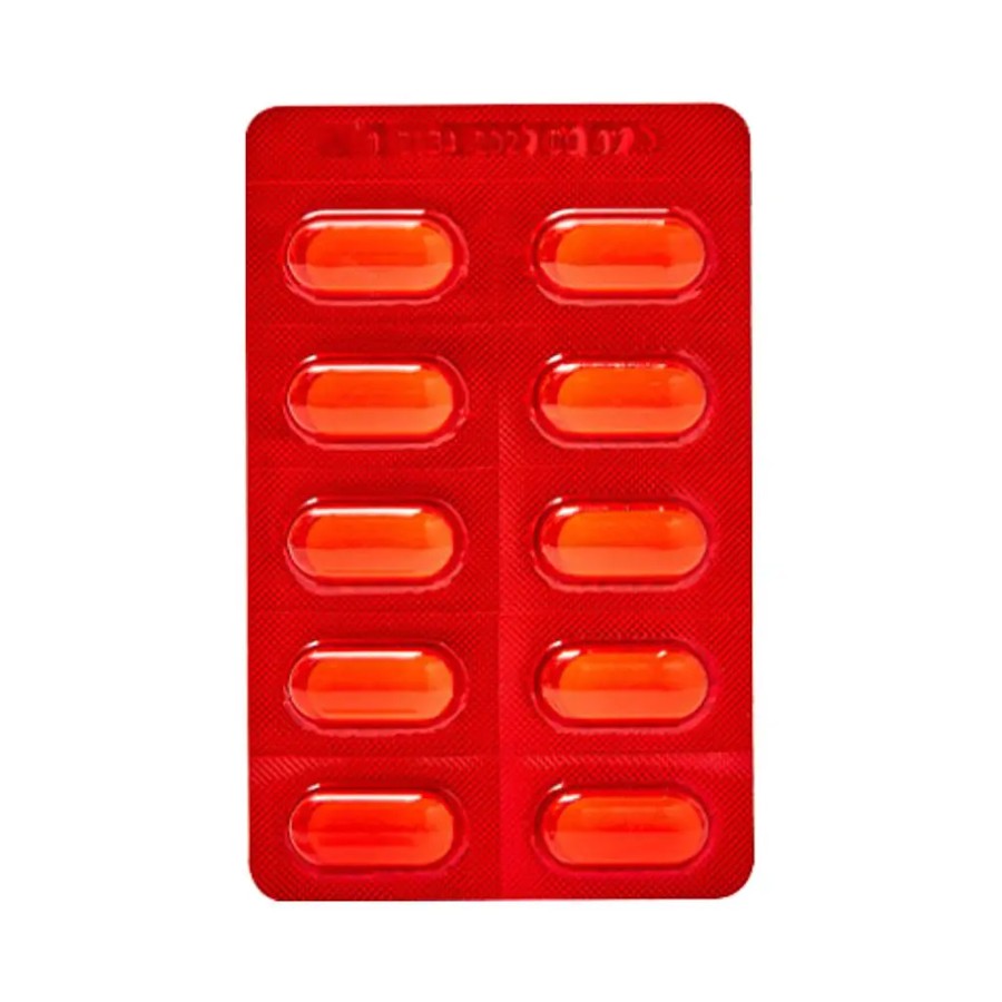 Korea Eundan Vitamin C 1000 600 tablets (20 months supply) | Olive Young