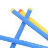 5pcs Sound Tube Funny Safe Material Portable Noise Maker Tube