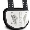 Football Back Plate for Shoulder Pads, Backplate Youth and Adult