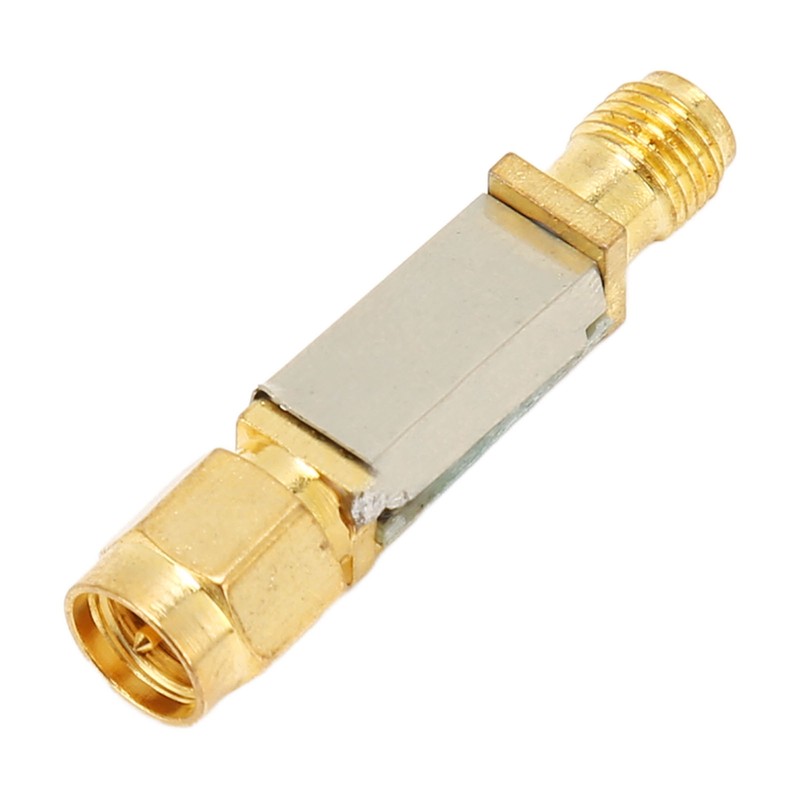 868MHz Bandpass Filter Low Insertion Loss RFID SAW Bandpass Filter
