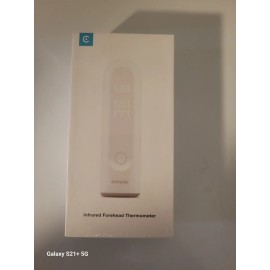 Comper Infrared No-Touch Forehead Thermometer