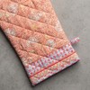 Maison d' Hermine Oven Gloves 100% Cotton Oven Mitt 7"